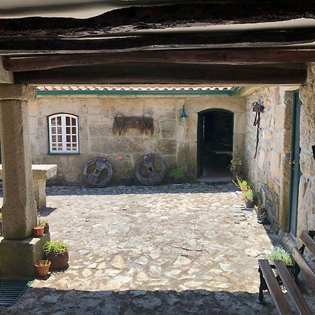 Quinta Dona Manuela Villa Formariz Dış mekan fotoğraf