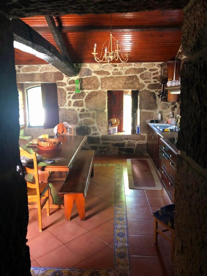 Quinta Dona Manuela Villa Formariz Dış mekan fotoğraf